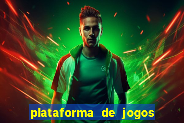 plataforma de jogos do rodrigo faro